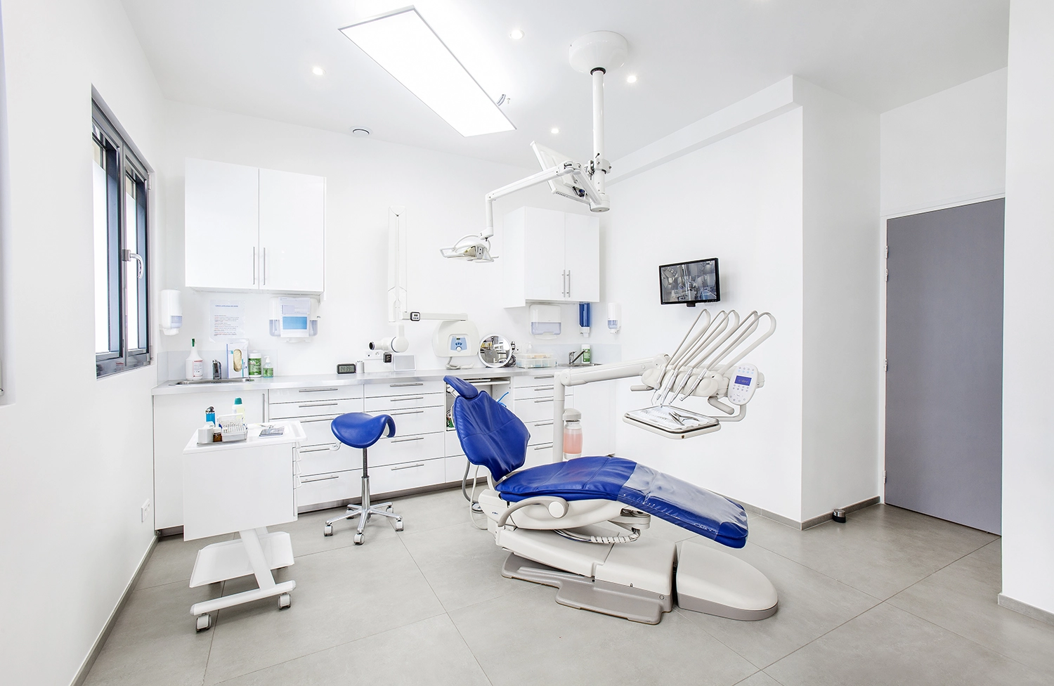 Centre dentaire Gobelins