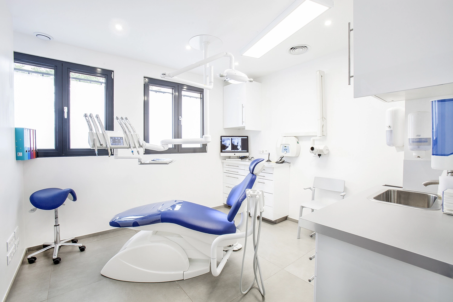 Dentiste Paris 5